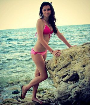 Jena from Texas is the best local fuck buddy you can ever find