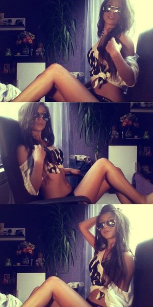 Brenna from California is interested in nsa sex with a nice, young man
