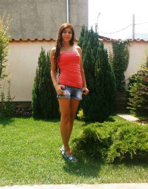 Alena is a cheater looking for a guy like you!