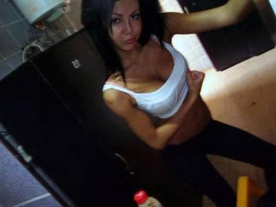 Lucia from Nevada is DTF, are you?