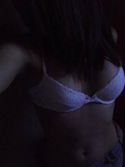 Bobbi from Ohio is DTF, are you?