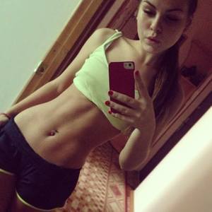 Reagan from Maryland is DTF, are you?