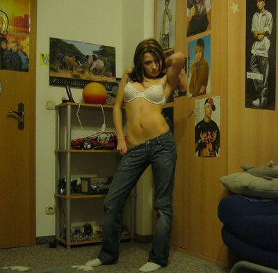 Meredith from New York is interested in nsa sex with a nice, young man