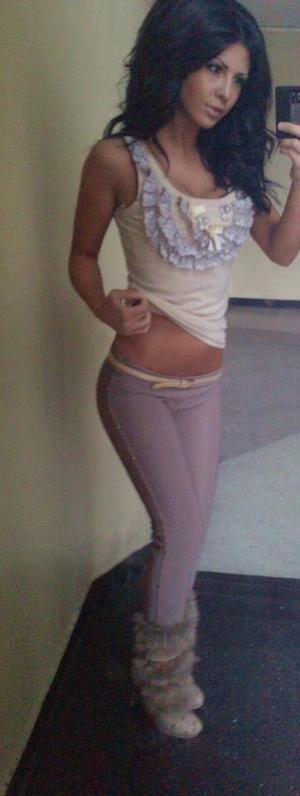 Looking for girls down to fuck? Allyson from Oklahoma is your girl
