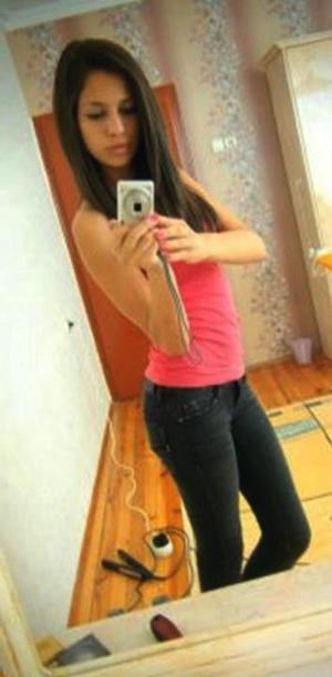 Antoinette from Ohio is DTF, are you?
