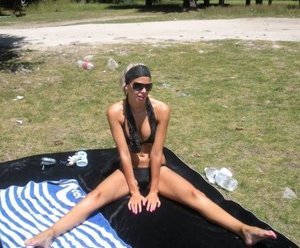 Lara is a cheater looking for a guy like you!