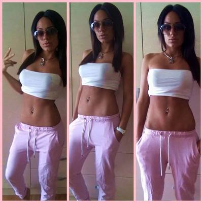 Elisha is a cheater looking for a guy like you!