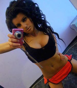 Marlene from Maryland is DTF, are you?
