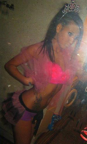 Looking for local cheaters? Take Mariana from Naknek, Alaska home with you