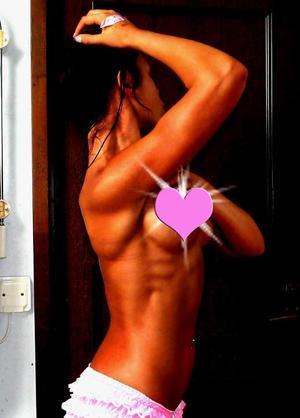 Looking for local cheaters? Take Amy from Michigan home with you