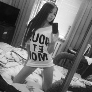 Mollie from Idaho is the best local fuck buddy you can ever find