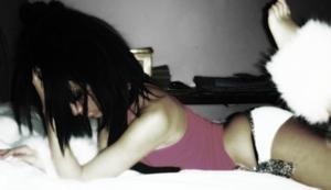 Karina from Kentucky is looking for adult webcam chat