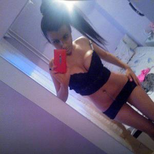 Looking for girls down to fuck? Sidney from New York is your girl
