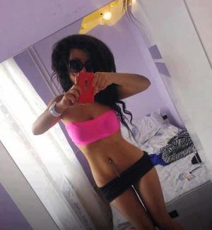 Escorts like Tamia are down to fuck you now!