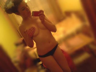Lisa is a cheater looking for a guy like you!