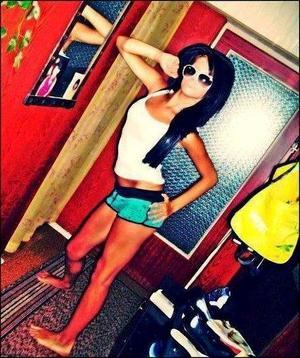 Lucy is a cheater looking for a guy like you!