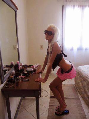 Makenzie from California is interested in nsa sex with a nice, young man
