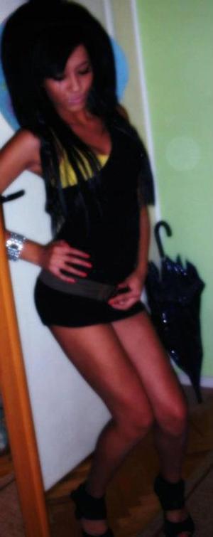 Looking for girls down to fuck? Dayana from Texas is your girl