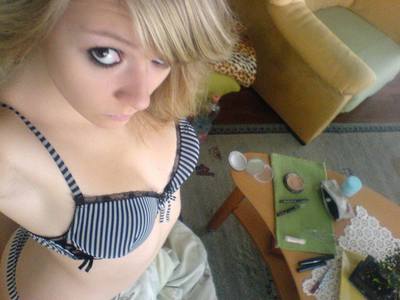 Shyanne from New York is the best local fuck buddy you can ever find