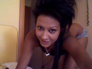 Looking for local cheaters? Take Gabriella from West Virginia home with you