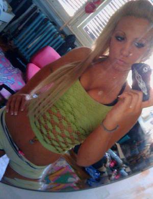 Nadia is a cheater looking for a guy like you!