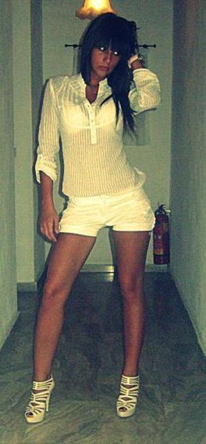 Looking for girls down to fuck? Robyn from New York is your girl