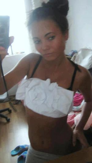 Cheaters like Natalie from California are looking for you