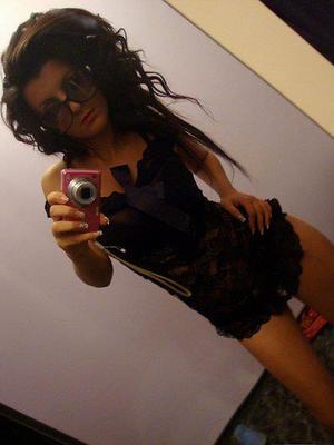 Kasey from Massachusetts is DTF, are you?