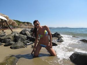 Ashley from Oregon is the best local fuck buddy you can ever find