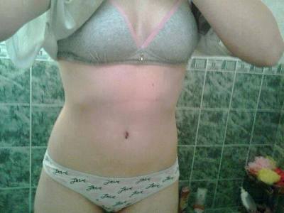 Looking for local cheaters? Take Jamie from New York home with you