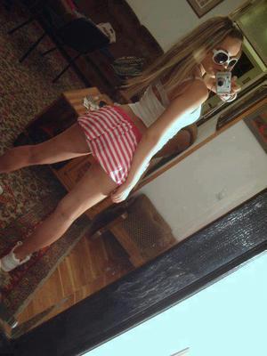Audrey is a cheater looking for a guy like you!