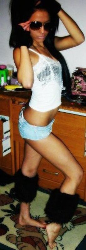 Jennell from Lecompte, Louisiana is looking for adult webcam chat