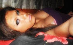 Giovanna from Pennsylvania is DTF, are you?