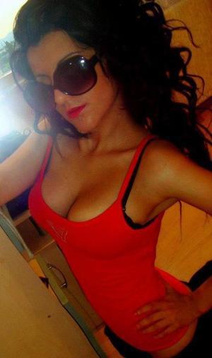 Looking for local cheaters? Take Devyn from Quebec home with you