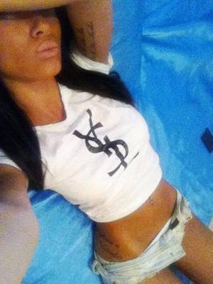 Gisselle is a cheater looking for a guy like you!