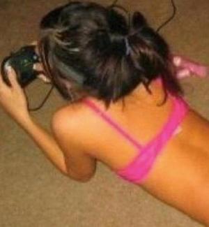 Lexi from Ohio is DTF, are you?