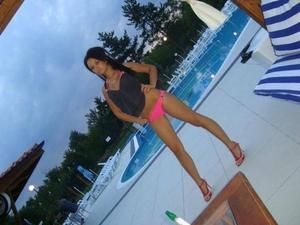 Looking for local cheaters? Take Giovanna from Alabama home with you