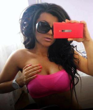 Julissa is a cheater looking for a guy like you!