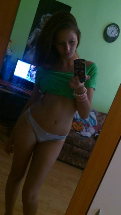 Finding a fuck buddy like Kierra from Arizona has never been easier