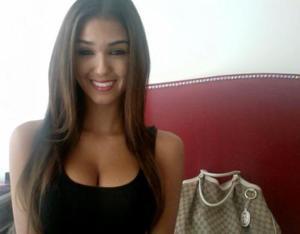 Mari is a cheater looking for a guy like you!