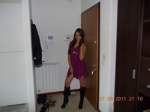 Meet local singles like Tiffany from Colorado who want to fuck tonight