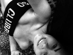 Charity from California is DTF, are you?