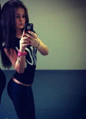 Yuri from West Fork, Arkansas is looking for adult webcam chat