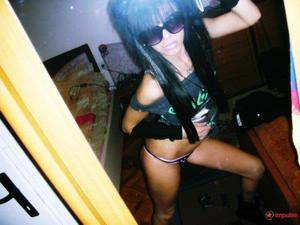 Escorts like Desiree are down to fuck you now!