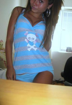 Fiona from Arizona is DTF, are you?