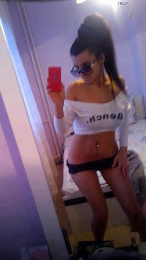 Looking for local cheaters? Take Celena from Oakville, Washington home with you