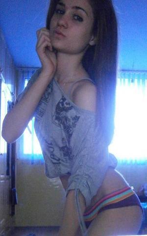 Meredith from North Carolina is interested in nsa sex with a nice, young man
