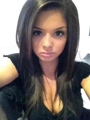 Looking for girls down to fuck? Devan from Kansas is your girl