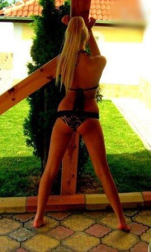 Escorts like Natasha are down to fuck you now!