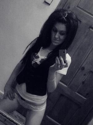 Mariana from Illinois is DTF, are you?